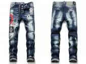 dsquared2 jeans cool guy jean 1964 d2 broderie